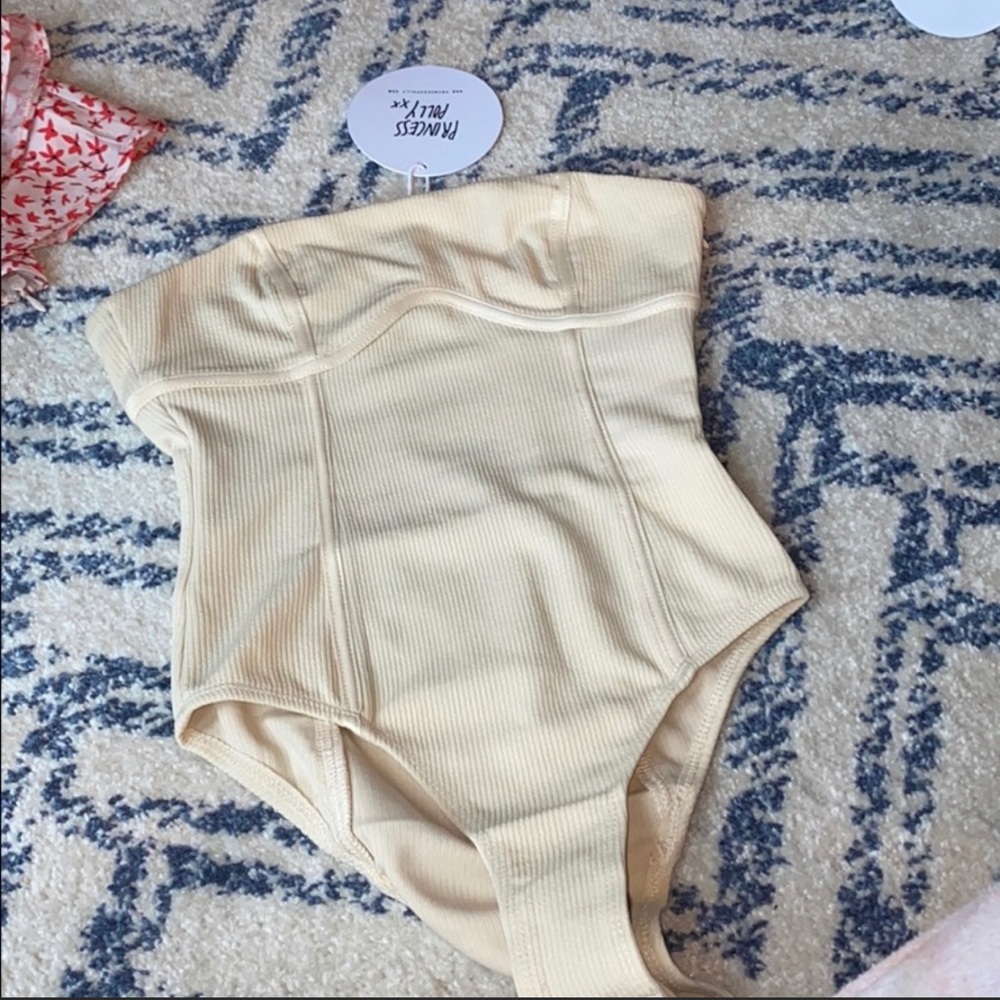 Princess Polly Bodysuit
